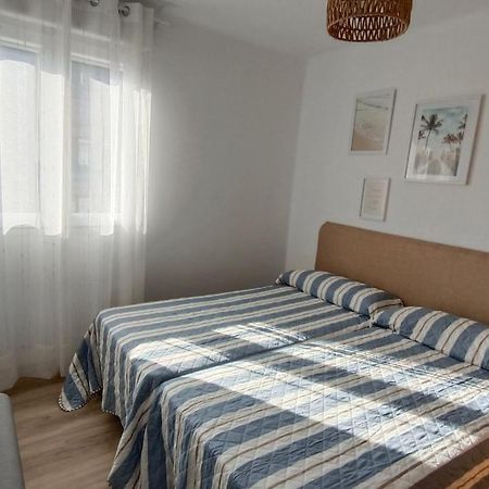 Appartamento Acogedor Y Luminoso Piso Santander Esterno foto