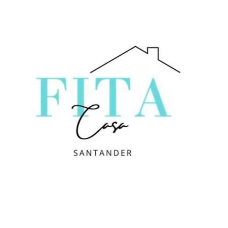 Appartamento Acogedor Y Luminoso Piso Santander Esterno foto