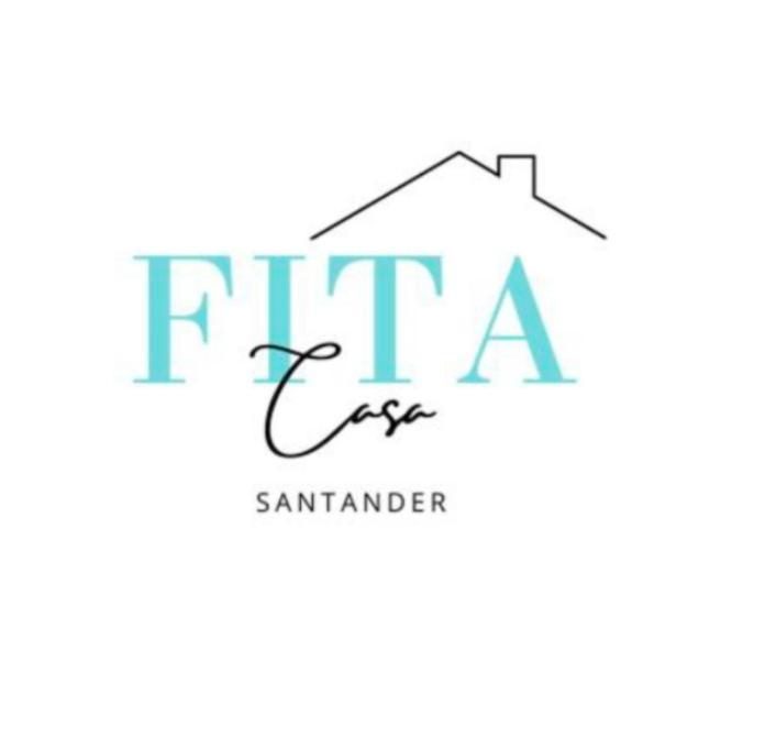 Appartamento Acogedor Y Luminoso Piso Santander Esterno foto