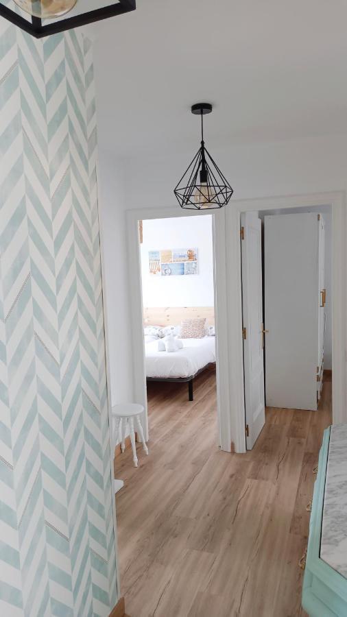 Appartamento Acogedor Y Luminoso Piso Santander Esterno foto