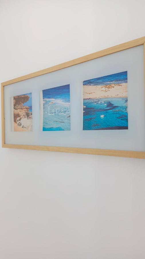 Appartamento Acogedor Y Luminoso Piso Santander Esterno foto
